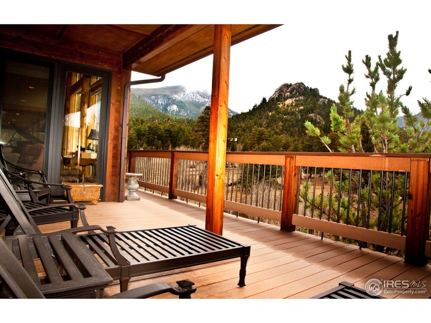 Enjoy the outdoor living