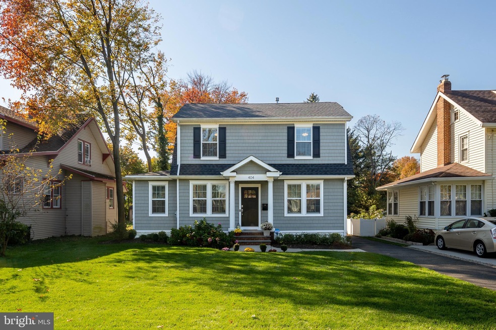 404 2nd Ave, Haddon Heights, NJ 08035 - photo 1