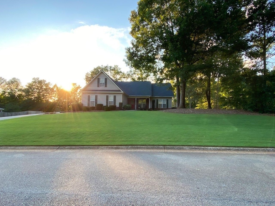 60 Brookshire Dr, Temple, GA 30179 - photo 1