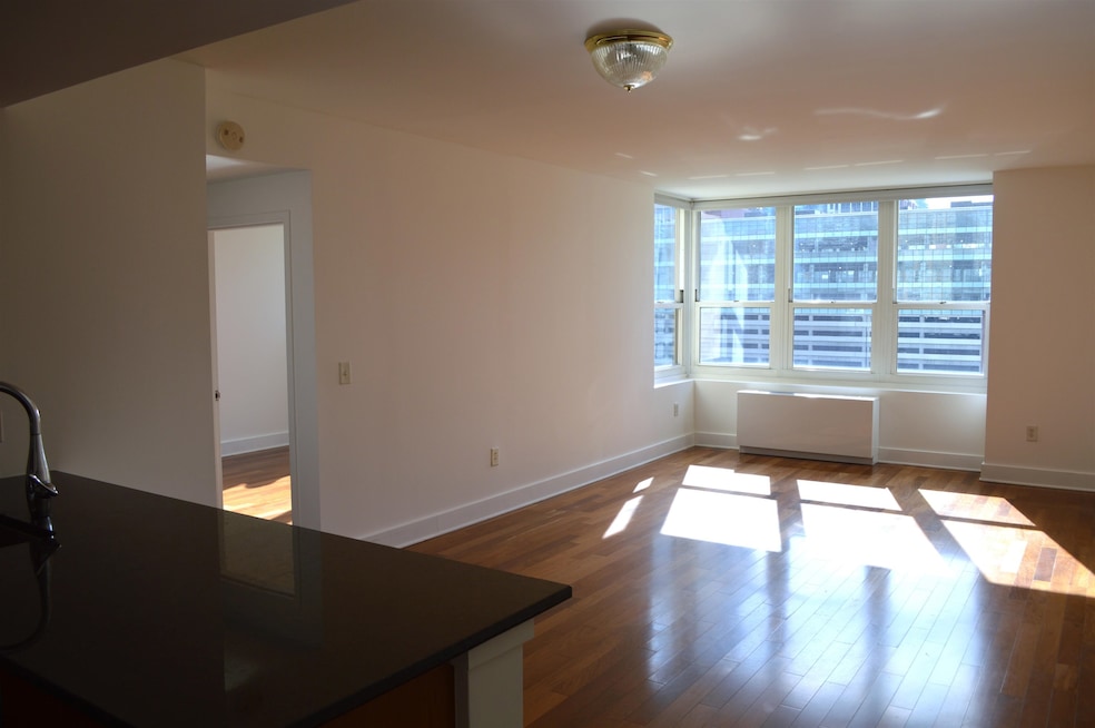88 Morgan Condominiums unit 907, Jersey City, NJ 07302 - photo 1