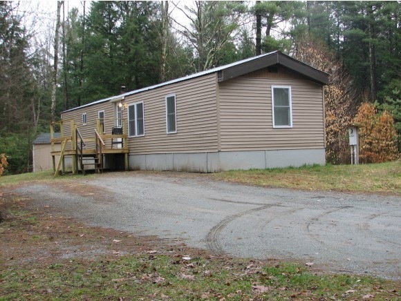 1345 Route 30 S, Castleton, VT 05735 - photo 1