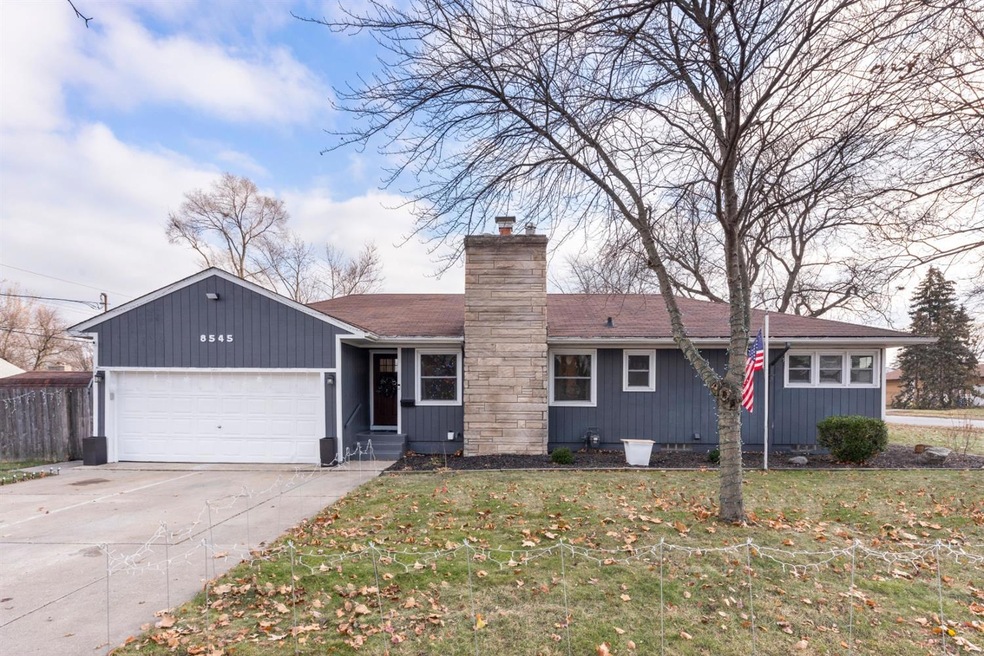 8545 Delaware St, Highland, IN 46322 - photo 1