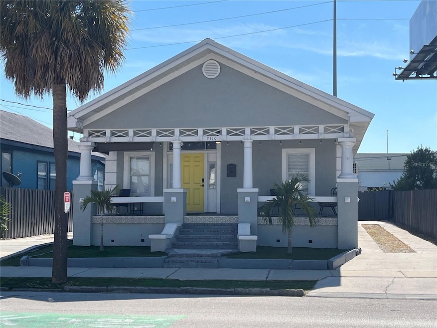 2510 W Main St unit A, Tampa, FL 33607 - photo 1