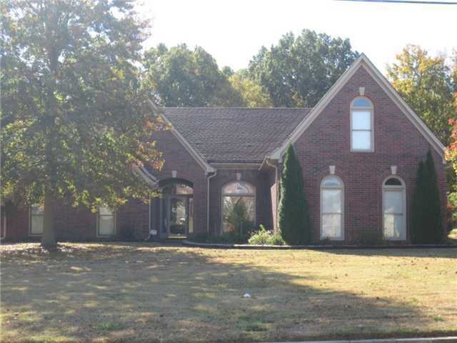 315 Countryside Dr, Oakland, TN 38060 - photo 1