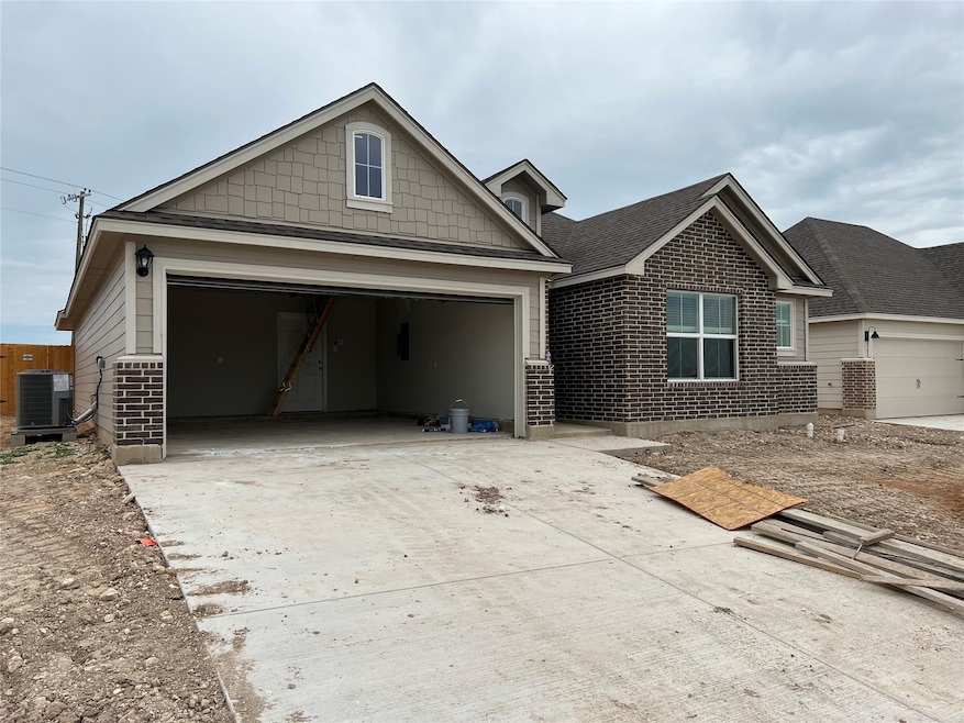 Welcome Home to 12409 Trogdon Rd