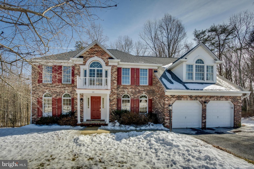 10 Spring Heath Ct, Windsor Mill, MD 21244 - photo 1