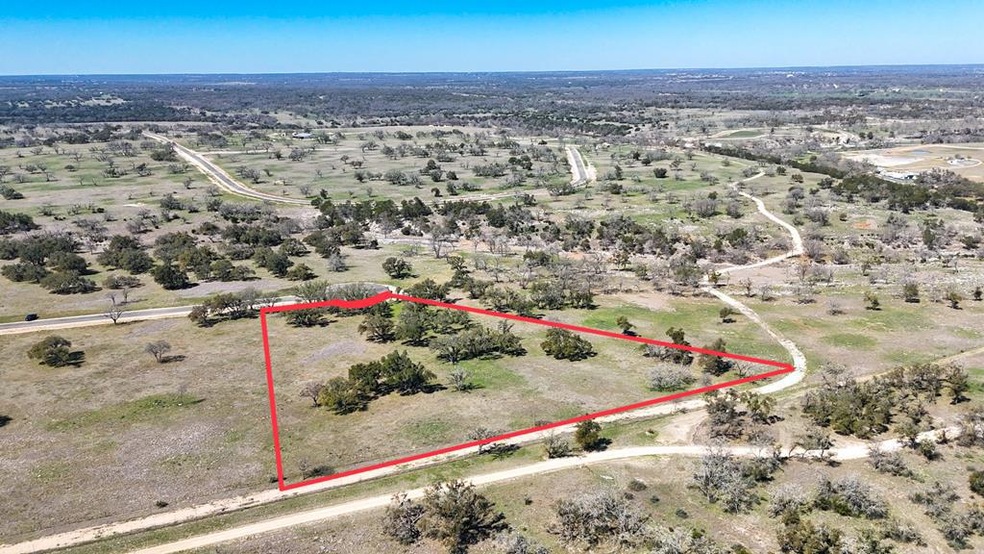 Lot 78 Stock Pond Dr unit 78, Harper, TX 78631 - photo 1