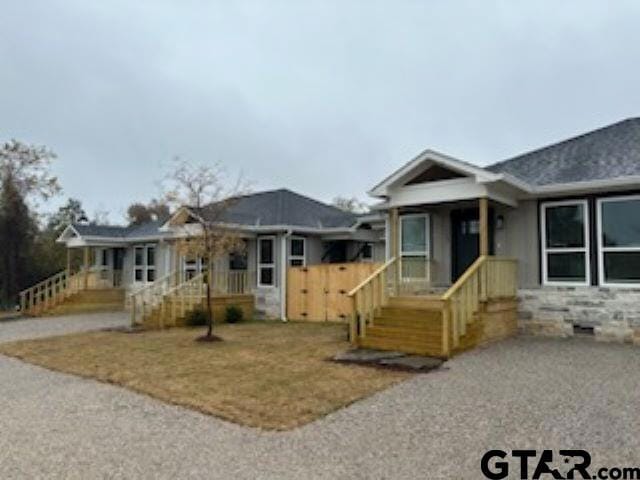 11059 C R 219 #113, Tyler, TX 75707 - photo 1