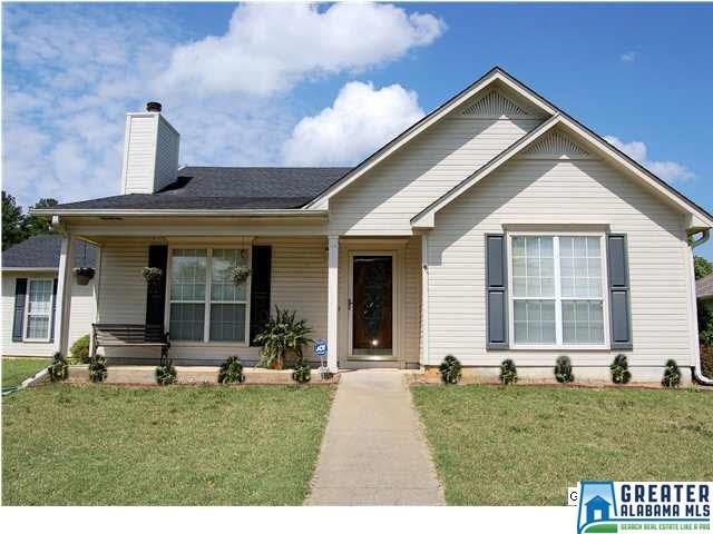 This beautiful, ONE LEVEL home is located in the O
