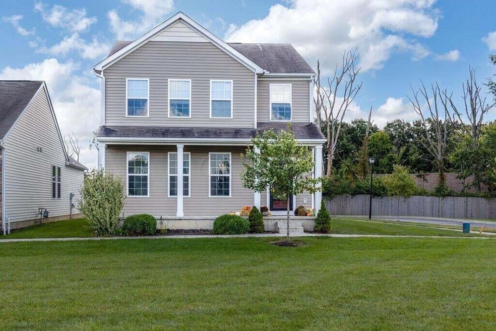 Welcome Home!!