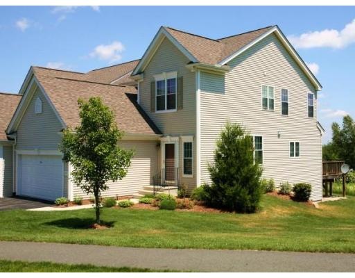 44 Buttercup Ln, South Grafton, MA 01560 - photo 1