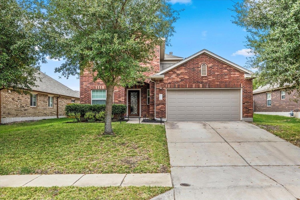20512 Raptor Roost Rd, Pflugerville, TX 78660 - photo 1