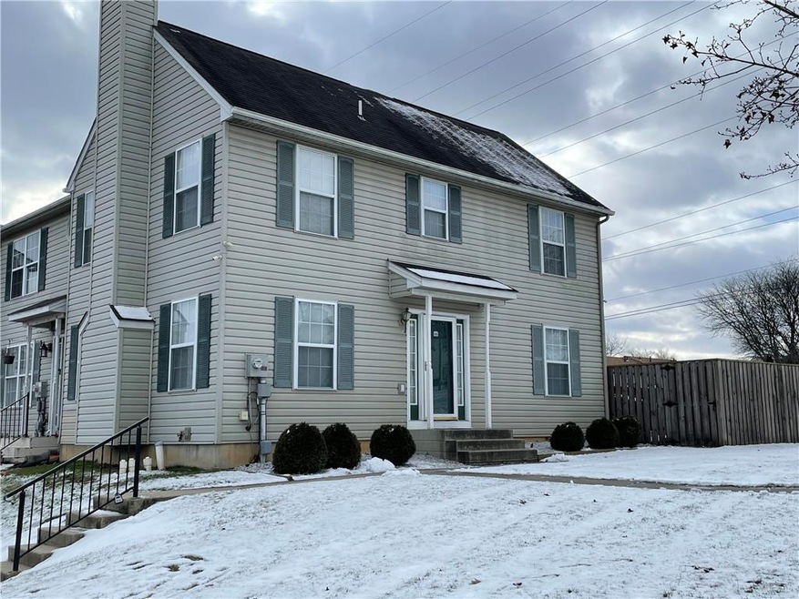 600 Abbe Ct, Freemansburg, PA 18017 - photo 1