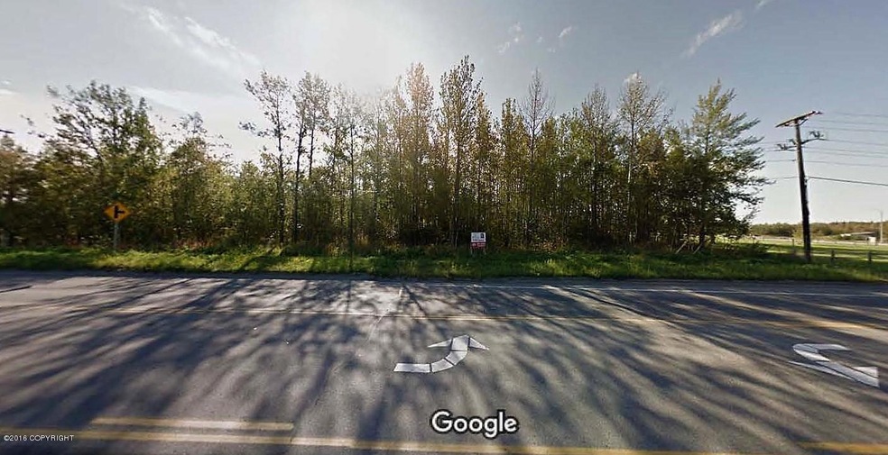 Palmer-Wasilla Hwy - Google Maps