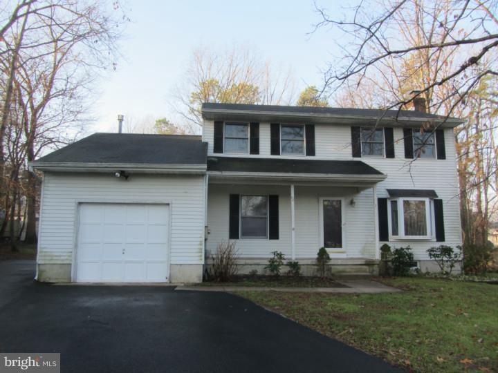 7 Ridge Run, Clementon, NJ 08021 - photo 1