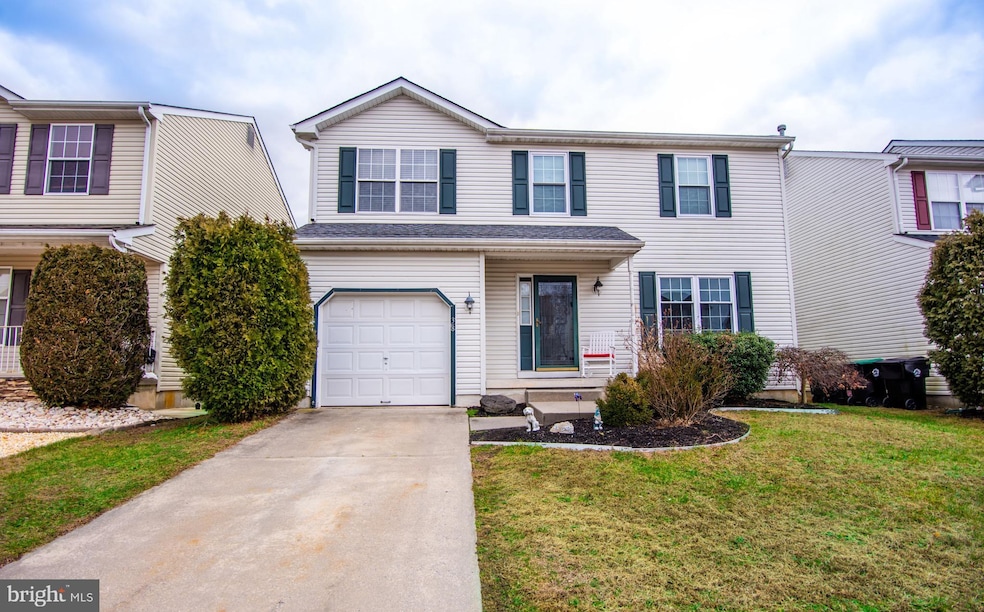 38 Wakefield Rd, Atco, NJ 08004 - photo 1