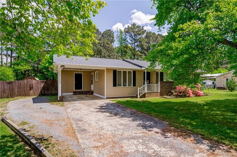 160 Stendal Dr SE, Calhoun, GA 30701 - photo 1