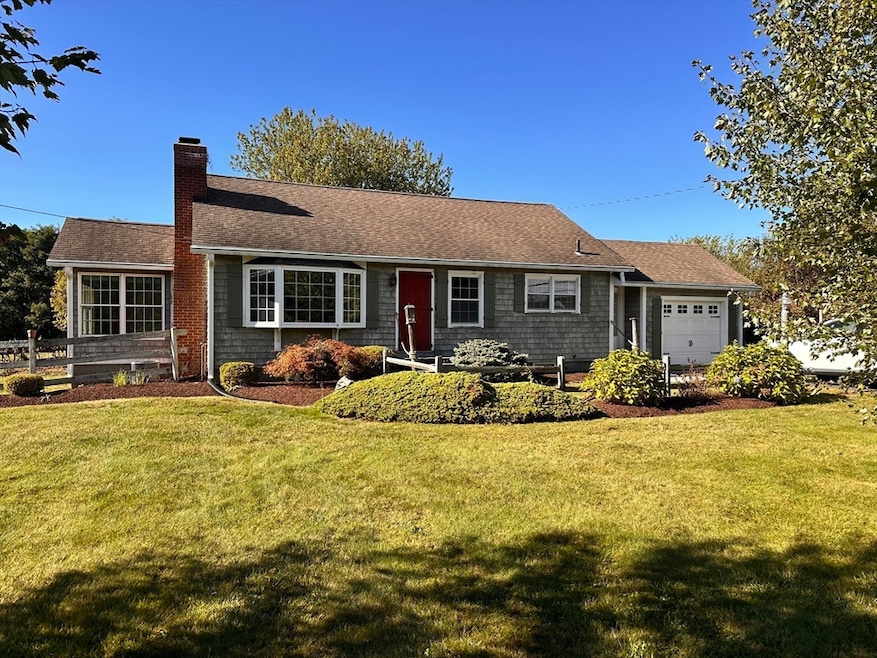 1028 Tinkham Rd, Wilbraham, MA 01095 - photo 1