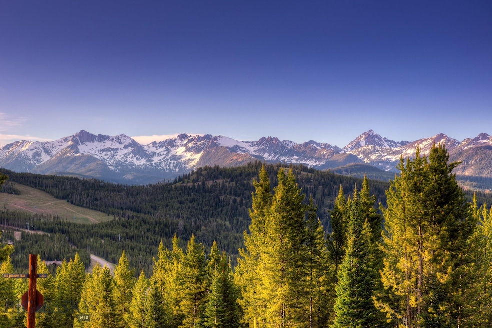 TBD Red Tail Fork, Big Sky, MT 59716 - photo 1