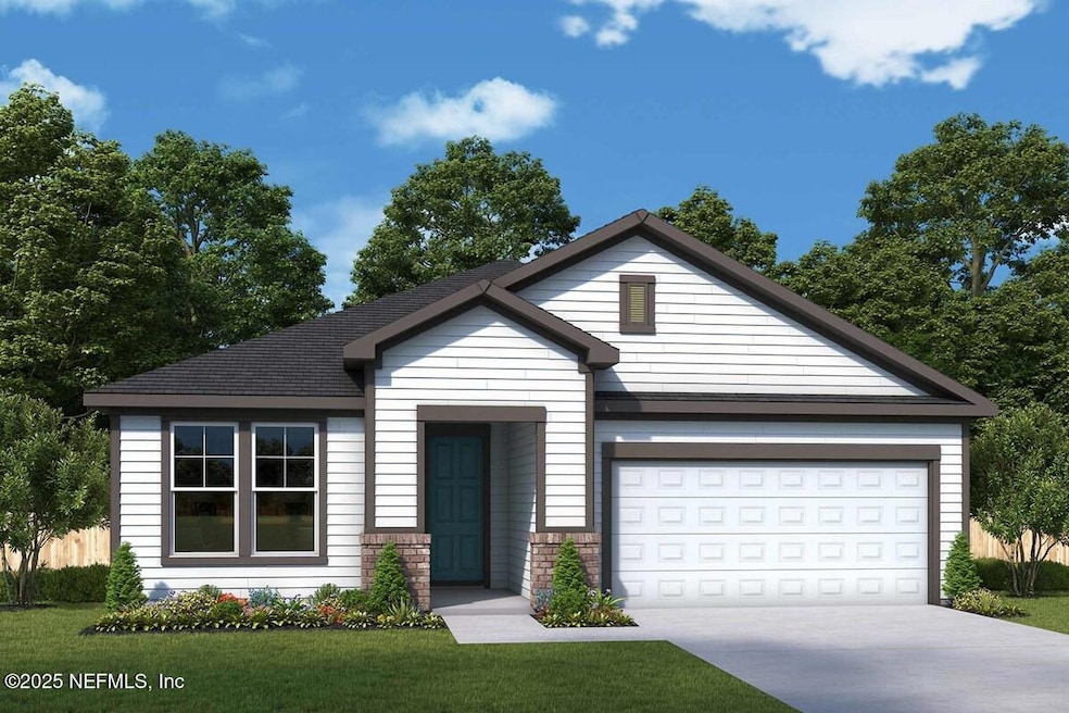 Front Elevation