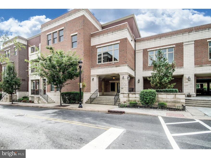 600 N Atlantic Ave unit 306, Collingswood, NJ 08108 - photo 1