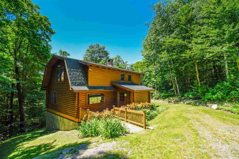 9 Scattered Timber (M532), Wilmington, VT 05363 - photo 1