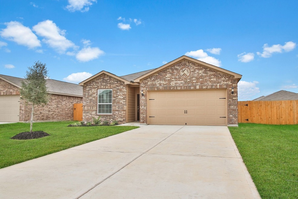 21314 Rachel Manor Dr, Hockley, TX 77447 - photo 1