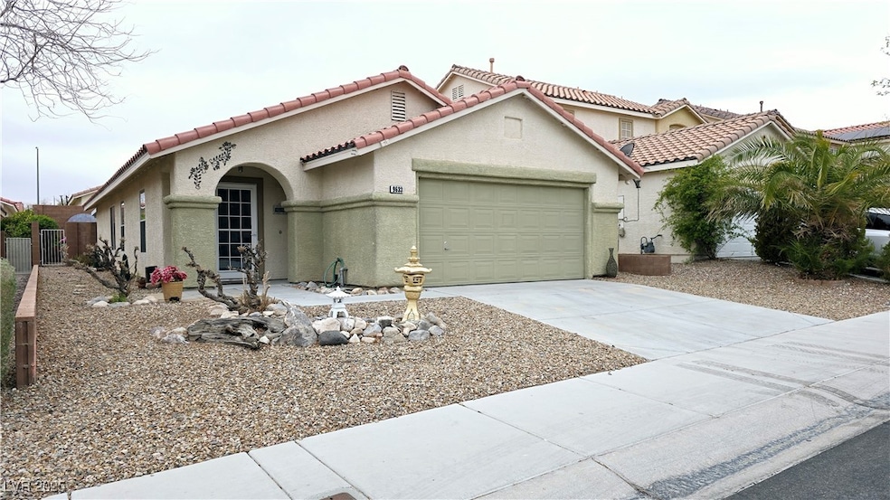 9633 Boylagh Ave, Las Vegas, NV 89129 - photo 1