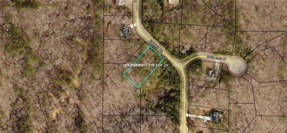 166 Shawnee Trail, Dallas, GA 30157 - photo 1