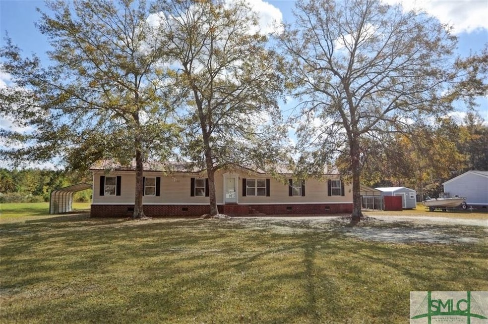 307 Stirrup Ct, Guyton, GA 31312 - photo 1