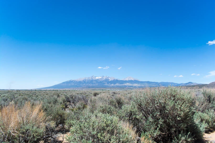 Lot 2 Blk 5 Unit A-1, Ft. Garland, CO 81133 - photo 1