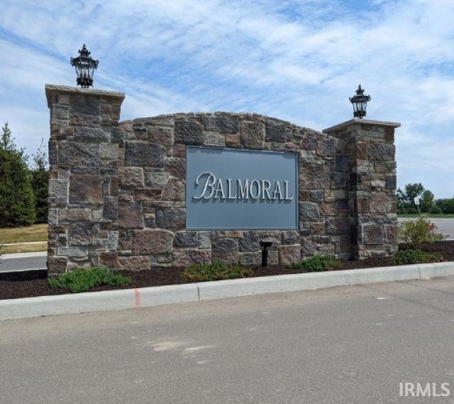 658 Gatcombe Run, Perry Township, IN 46845 - photo 1