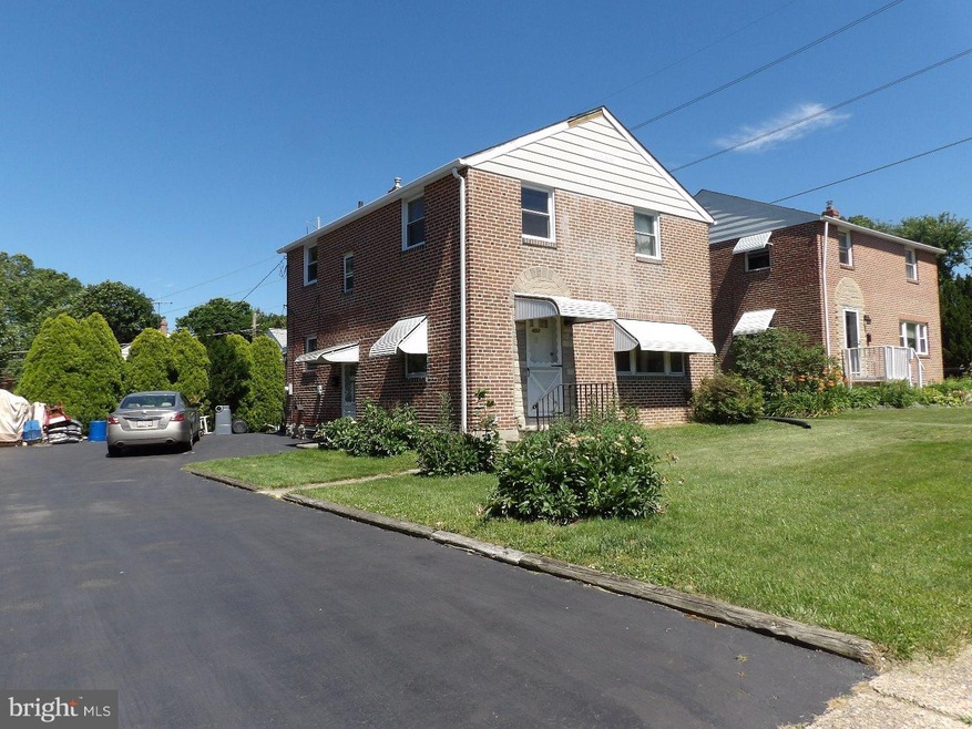 403 Werner Ave, Glenolden, PA 19036 - photo 1