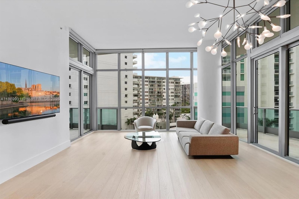 Jade at Brickell unit 608, Miami, FL 33131 - photo 1