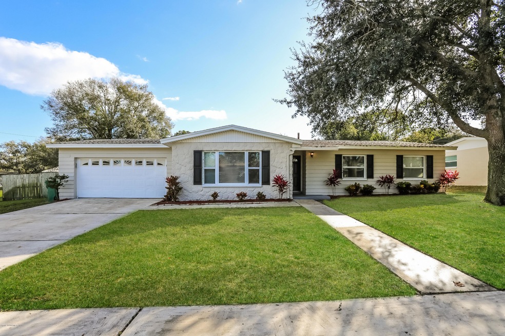 2228 Salem Dr, Cocoa, FL 32926 - photo 1