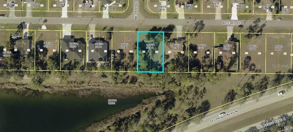 1814 NE 33rd St, Cape Coral, FL 33909 - photo 1