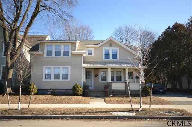 93 Bay St, Glens Falls, NY 12801 - photo 1