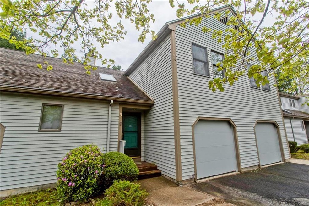 Welcome Home to 3 Elm Meadows