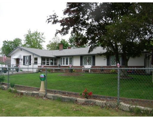 44 Colgate Rd, Brockton, MA 02302 - photo 1