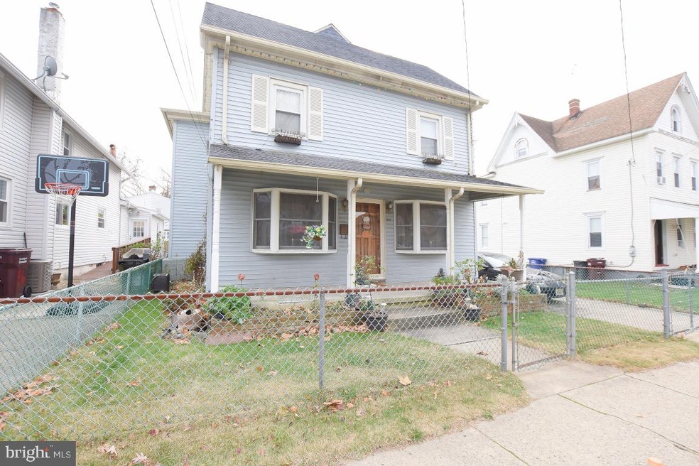 34 Webster St, Riverside, NJ 08075 - photo 1