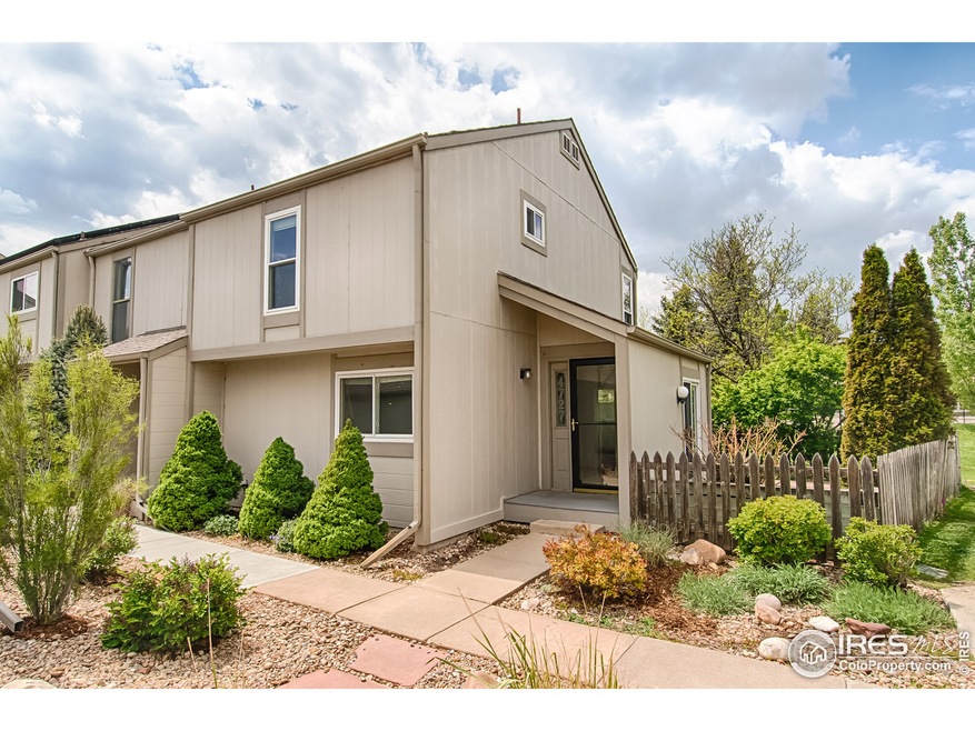 4727 W Moorhead Cir, Boulder, CO 80305 - photo 1