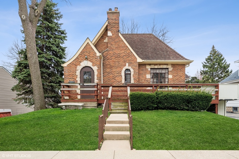 845 Greenview Ave, Des Plaines, IL 60016 - photo 1