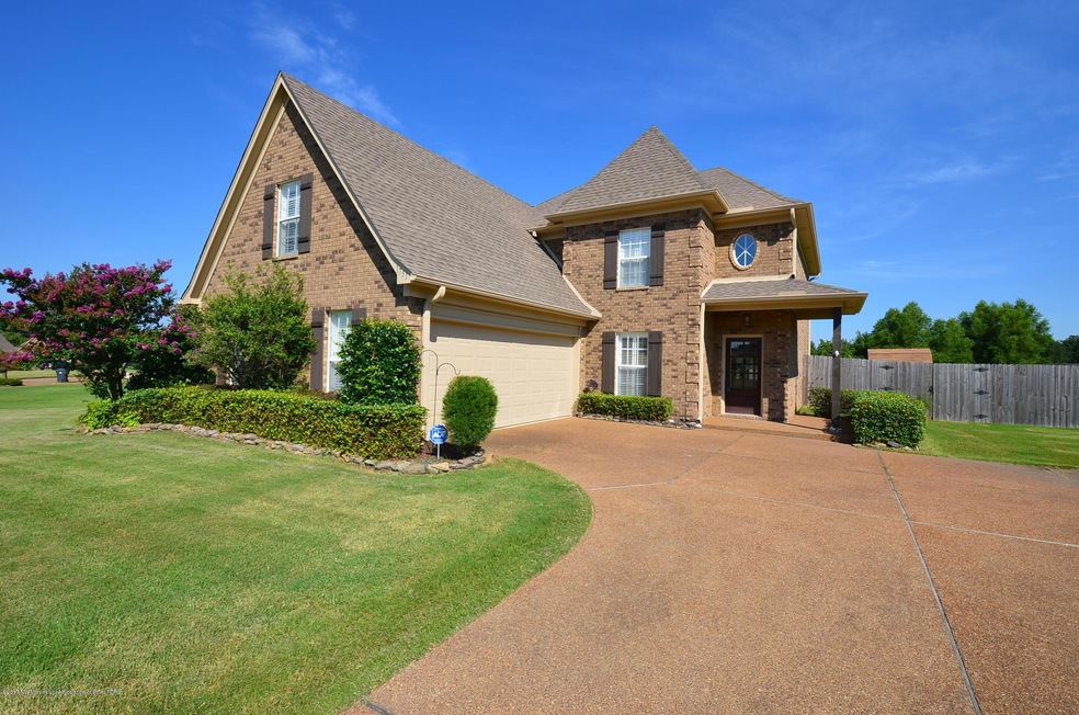 Front of home1