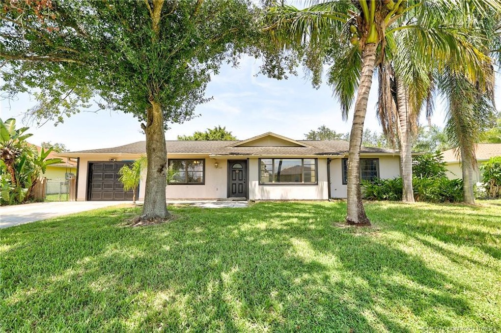 1641 SW Buffum Ln, Port Saint Lucie, FL 34984 - photo 1