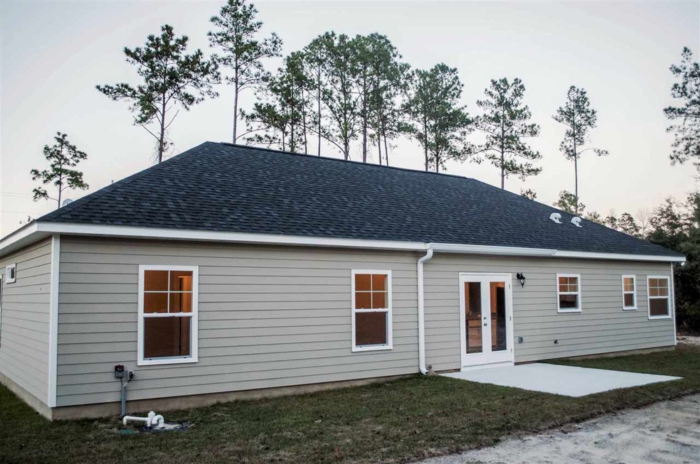 148 Scenic Stream Cir, Crawfordville, FL 32327 - photo 1