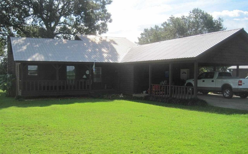 3019 Harvest Rd, Jay, FL 32565 - photo 1