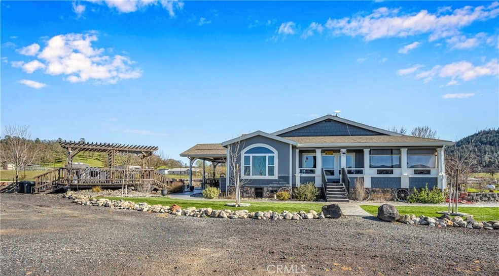 17432 Sendero Way, Lower Lake, CA 95457 - photo 1