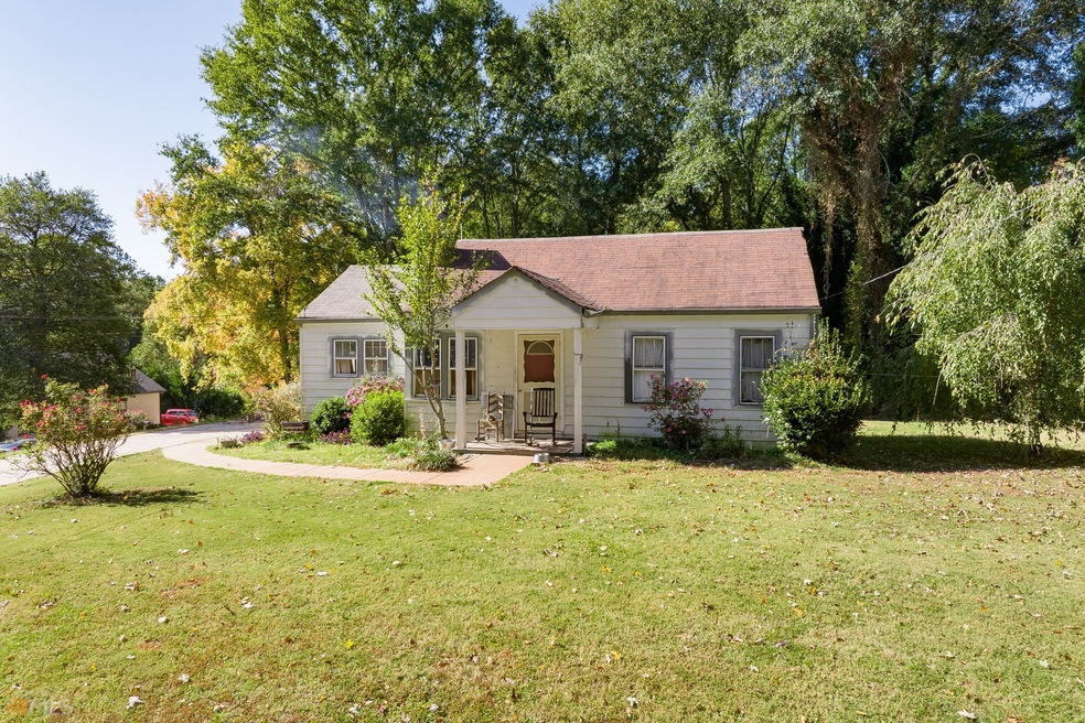 3381 Fox St, Duluth, GA 30096 - photo 1