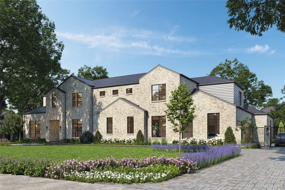 11315 Coloma Ln, Houston, TX 77024 - photo 1