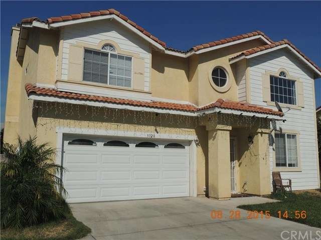Front of the House